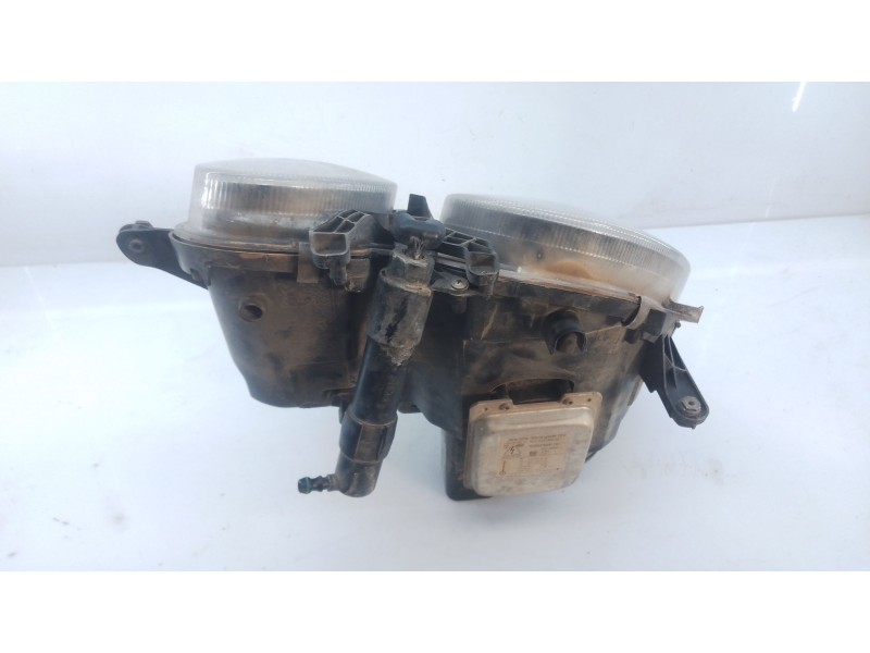 Recambio de faro izquierdo xenon para mercedes-benz clase e (w211) e 280 cdi (211.020) referencia OEM IAM   