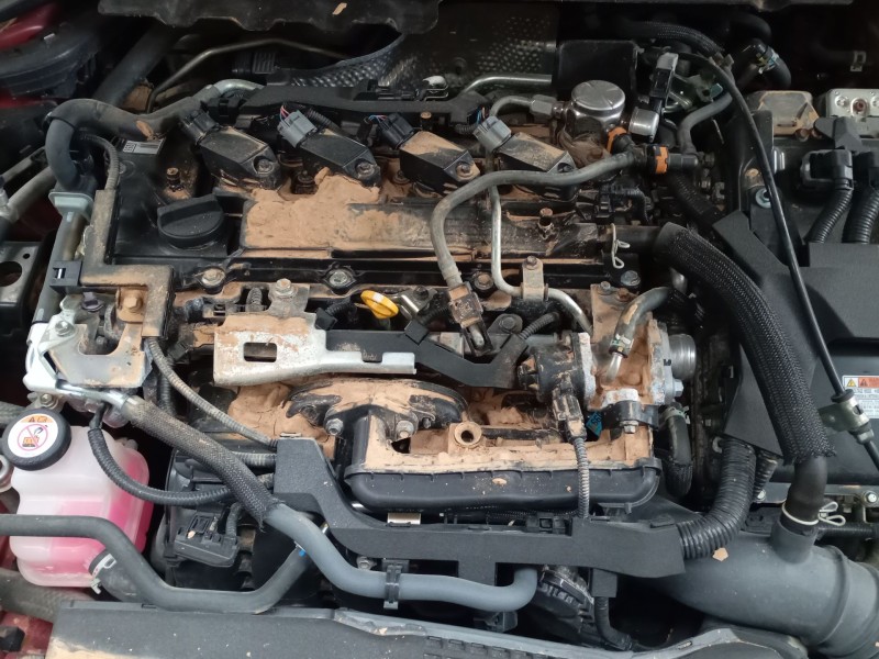 lexus ux (_aa1_, _ah1_, _ma1_) del año 2021