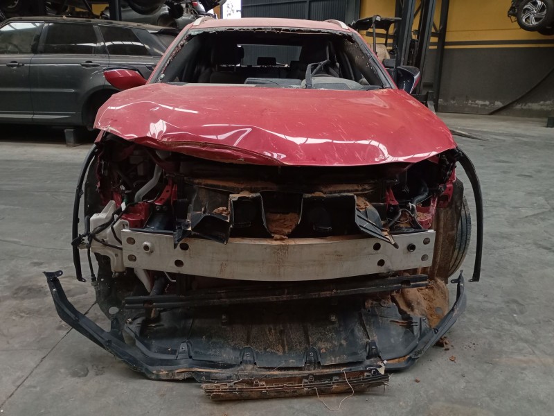 lexus ux (_aa1_, _ah1_, _ma1_) del año 2021