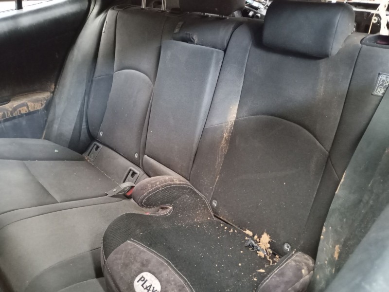 lexus ux (_aa1_, _ah1_, _ma1_) del año 2021