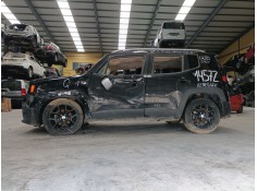 jeep renegade suv (bu, b1, bv) del año 2018