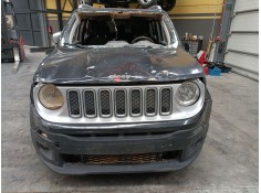 jeep renegade suv (bu, b1, bv) del año 2018 2