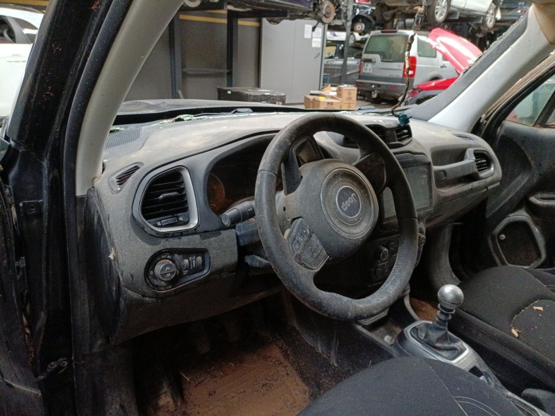 jeep renegade suv (bu, b1, bv) del año 2018