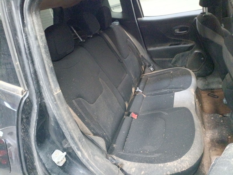 jeep renegade suv (bu, b1, bv) del año 2018