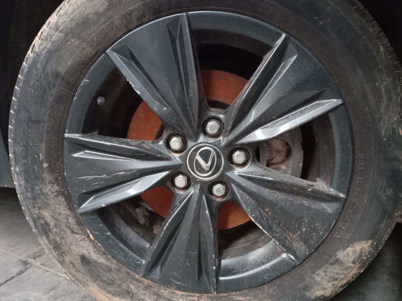 Recambio de llanta para lexus ux (_aa1_, _ah1_, _ma1_) 250h (mzah10) referencia OEM IAM   