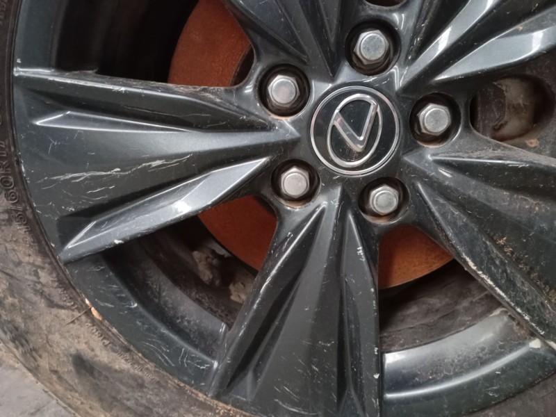 Recambio de llanta para lexus ux (_aa1_, _ah1_, _ma1_) 250h (mzah10) referencia OEM IAM   