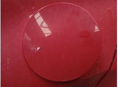 TAPA EXTERIOR COMBUSTIBLE 