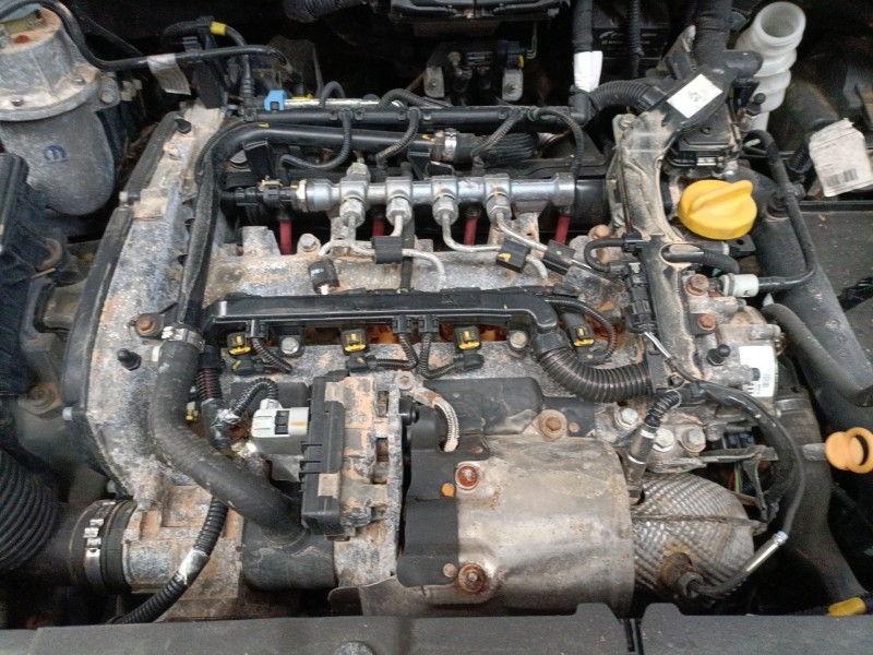 jeep renegade suv (bu, b1, bv) del año 2018