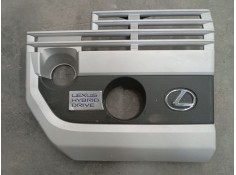 Recambio de tapa motor para lexus ux (_aa1_, _ah1_, _ma1_) 250h (mzah10) referencia OEM IAM   