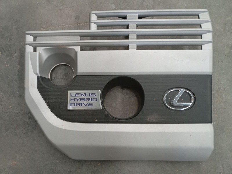 Recambio de tapa motor para lexus ux (_aa1_, _ah1_, _ma1_) 250h (mzah10) referencia OEM IAM   
