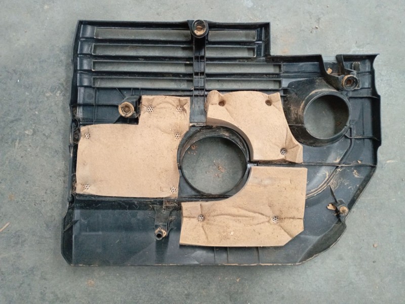 Recambio de tapa motor para lexus ux (_aa1_, _ah1_, _ma1_) 250h (mzah10) referencia OEM IAM   