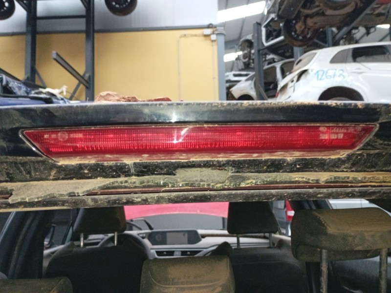 Recambio de luz central de freno para lexus ux (_aa1_, _ah1_, _ma1_) 250h (mzah10) referencia OEM IAM   