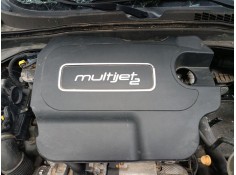 Recambio de tapa motor para jeep renegade suv (bu, b1, bv) 1.6 crd referencia OEM IAM   