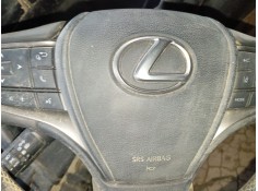 Recambio de airbag delantero izquierdo para lexus ux (_aa1_, _ah1_, _ma1_) 250h (mzah10) referencia OEM IAM   