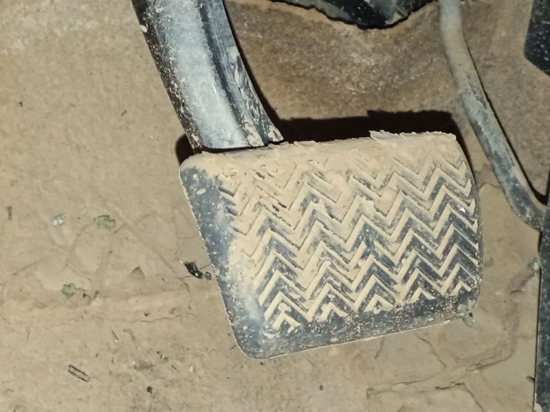 Recambio de pedal freno para lexus ux (_aa1_, _ah1_, _ma1_) 250h (mzah10) referencia OEM IAM   