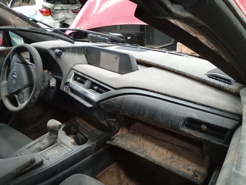 Recambio de salpicadero para lexus ux (_aa1_, _ah1_, _ma1_) 250h (mzah10) referencia OEM IAM   