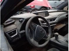 Recambio de salpicadero para lexus ux (_aa1_, _ah1_, _ma1_) 250h (mzah10) referencia OEM IAM    2