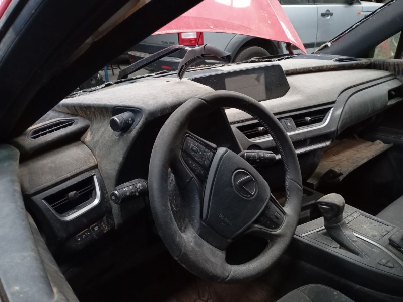 Recambio de salpicadero para lexus ux (_aa1_, _ah1_, _ma1_) 250h (mzah10) referencia OEM IAM   