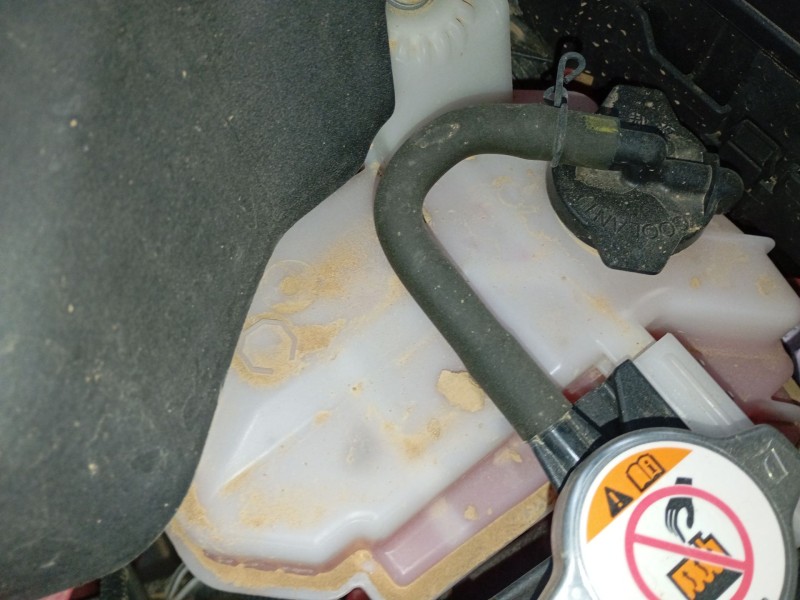 Recambio de deposito expansion para lexus ux (_aa1_, _ah1_, _ma1_) 250h (mzah10) referencia OEM IAM   