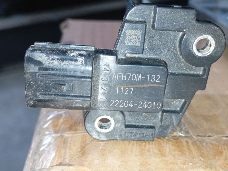 Recambio de caudalimetro para lexus ux (_aa1_, _ah1_, _ma1_) 250h (mzah10) referencia OEM IAM 2220424010  