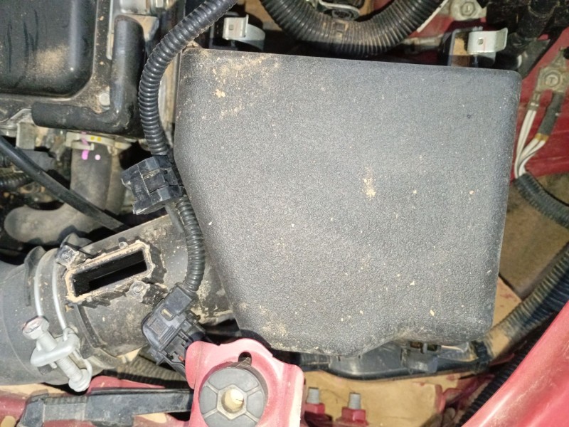 Recambio de filtro aire para lexus ux (_aa1_, _ah1_, _ma1_) 250h (mzah10) referencia OEM IAM   