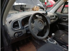 Recambio de salpicadero para jeep renegade suv (bu, b1, bv) 1.6 crd referencia OEM IAM    2