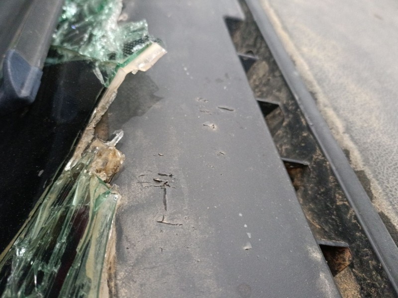 Recambio de salpicadero para jeep renegade suv (bu, b1, bv) 1.6 crd referencia OEM IAM   