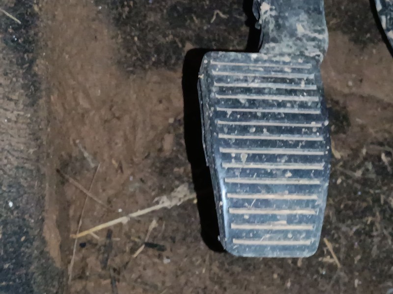 Recambio de pedal embrague para jeep renegade suv (bu, b1, bv) 1.6 crd referencia OEM IAM   