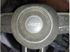 Recambio de airbag delantero izquierdo para jeep renegade suv (bu, b1, bv) 1.6 crd referencia OEM IAM   