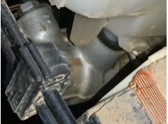 Recambio de bomba freno para jeep renegade suv (bu, b1, bv) 1.6 crd referencia OEM IAM   