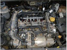 Recambio de motor completo para jeep renegade suv (bu, b1, bv) 1.6 crd referencia OEM IAM   