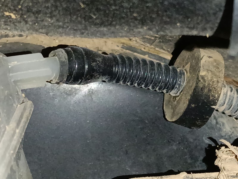 Recambio de servofreno para jeep renegade suv (bu, b1, bv) 1.6 crd referencia OEM IAM   