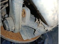 Recambio de mangueta trasera derecha para jeep renegade suv (bu, b1, bv) 1.6 crd referencia OEM IAM   