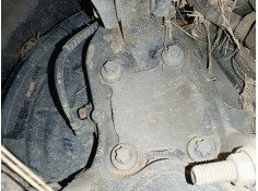 Recambio de mangueta trasera izquierda para jeep renegade suv (bu, b1, bv) 1.6 crd referencia OEM IAM   