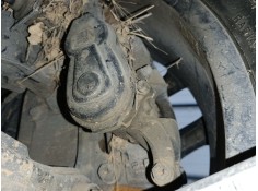 Recambio de pinza freno trasera izquierda para jeep renegade suv (bu, b1, bv) 1.6 crd referencia OEM IAM   