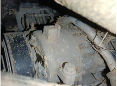 Recambio de compresor aire acondicionado para jeep renegade suv (bu, b1, bv) 1.6 crd referencia OEM IAM   