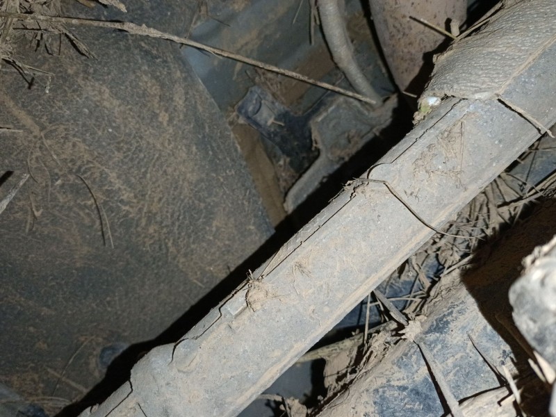 Recambio de cremallera direccion para jeep renegade suv (bu, b1, bv) 1.6 crd referencia OEM IAM   