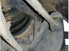 Recambio de mangueta delantera derecha para jeep renegade suv (bu, b1, bv) 1.6 crd referencia OEM IAM   