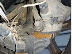 Recambio de mangueta delantera izquierda para jeep renegade suv (bu, b1, bv) 1.6 crd referencia OEM IAM   