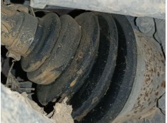 Recambio de transmision delantera derecha para jeep renegade suv (bu, b1, bv) 1.6 crd referencia OEM IAM   