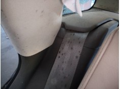 CINTURON SEGURIDAD TRASERO DERECHO 