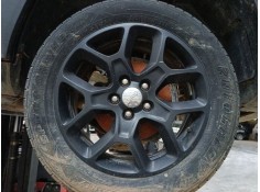 Recambio de llanta para jeep renegade suv (bu, b1, bv) 1.6 crd referencia OEM IAM 215/60/17  