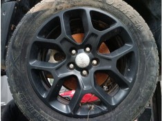 Recambio de llanta para jeep renegade suv (bu, b1, bv) 1.6 crd referencia OEM IAM 215/60/17  