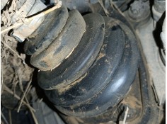 Recambio de transmision delantera izquierda para jeep renegade suv (bu, b1, bv) 1.6 crd referencia OEM IAM   