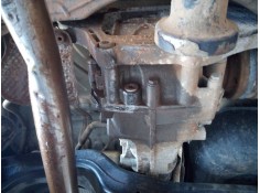 Recambio de diferencial trasero para audi q5 (8r) 2.0 tdi advance quattro (130kw) referencia OEM IAM   