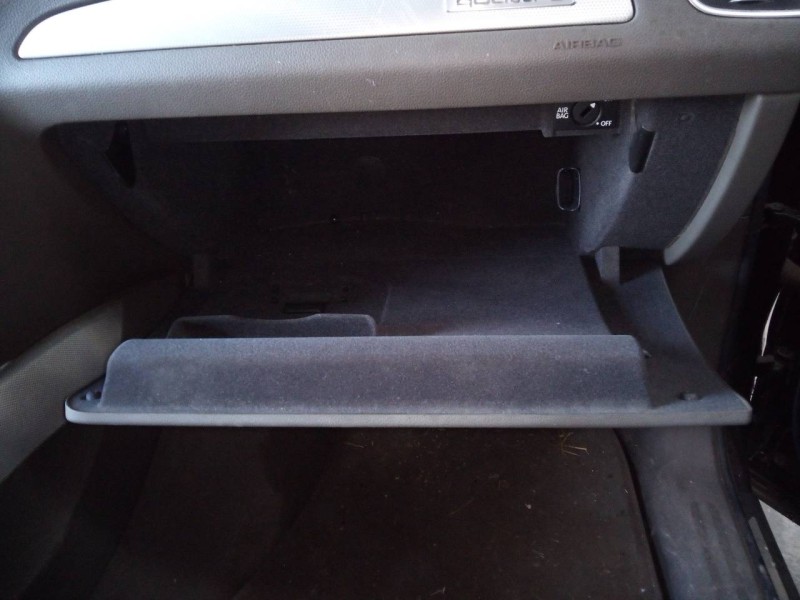 Recambio de guantera para audi q5 (8r) 2.0 tdi advance quattro (130kw) referencia OEM IAM   