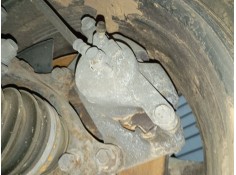 PINZA FRENO DELANTERA IZQUIERDA 