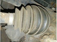 Recambio de transmision delantera derecha para lexus ux (_aa1_, _ah1_, _ma1_) 250h (mzah10) referencia OEM IAM   