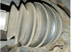 Recambio de transmision delantera izquierda para lexus ux (_aa1_, _ah1_, _ma1_) 250h (mzah10) referencia OEM IAM   