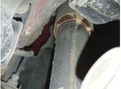 AMORTIGUADOR TRASERO IZQUIERDO 